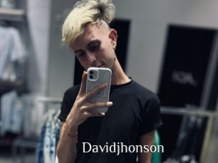 davidjhonson Shop coquin