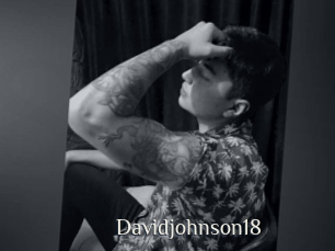 Davidjohnson18