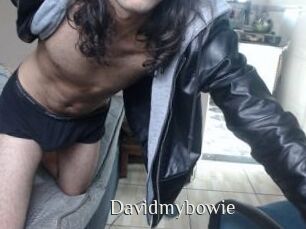 Davidmybowie