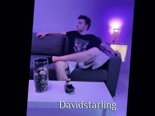 Davidstarling