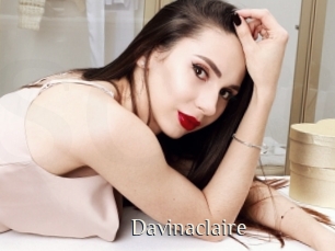 Davinaclaire