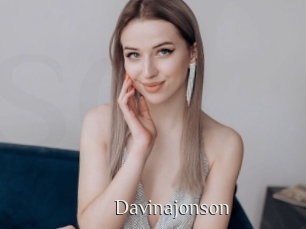davinajonson Shop coquin