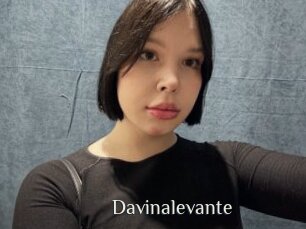 Davinalevante