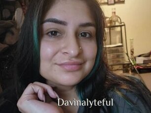 Davinalyteful