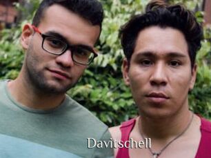 Davitschell