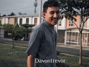 davontrevor Shop coquin