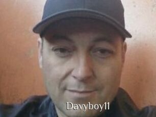 Davyboy11