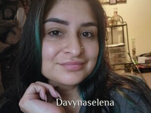 Davynaselena