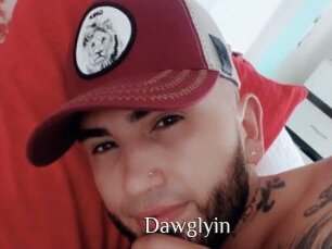 Dawglyin