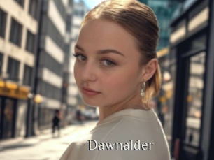 Dawnalder