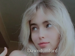 Dawndumford
