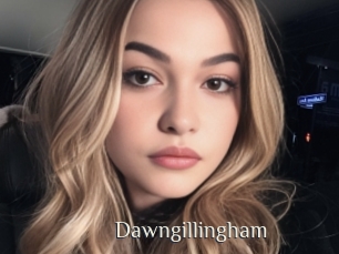 Dawngillingham