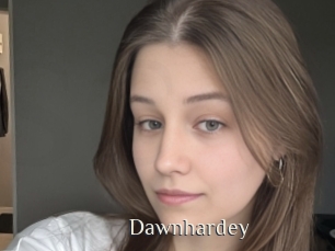 Dawnhardey