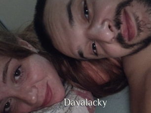 Dayalacky
