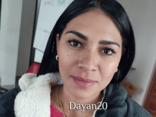 Dayan20