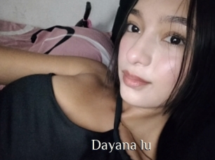 Dayana_lu
