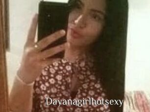 Dayanagirlhotsexy