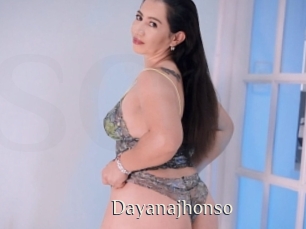 Dayanajhonso