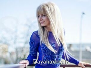 dayanaxlovely Shop coquin