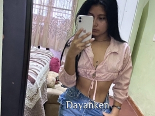 dayanken Shop coquin