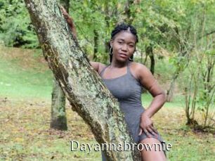 Dayannabrownie