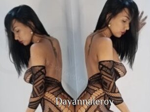 Dayannaleroy