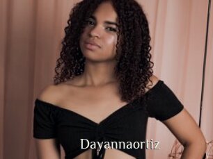 Dayannaortiz