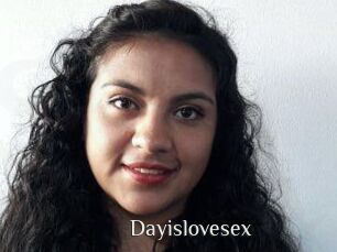 dayislovesex Shop coquin