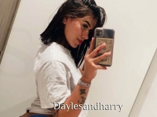 Daylesandharry
