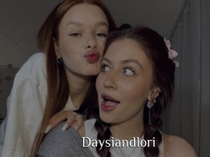 Daysiandlori