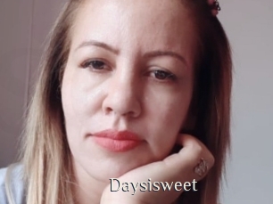 Daysisweet