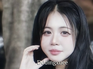 Dddingxuee
