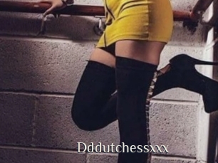 dddutchessxxx Shop coquin