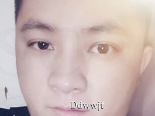 Ddwwjt