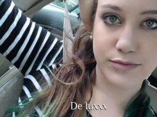de_luxxx Shop coquin