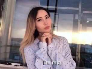 De_mia