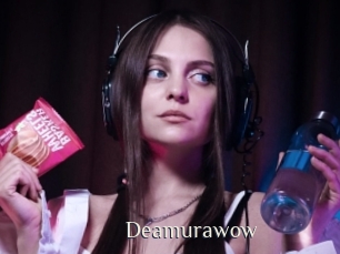 Deamurawow