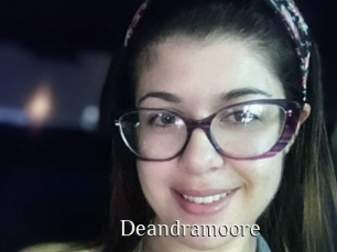 Deandramoore