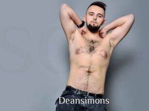 Deansimons