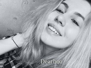 Dearboo