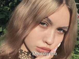 Deardarina