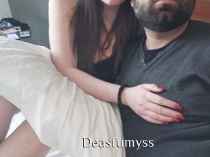 Deasfumyss