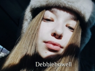 Debbiehowell