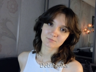 Debihenks