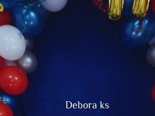 Debora_ks