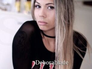 Deborablade