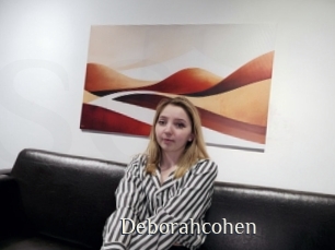 Deborahcohen