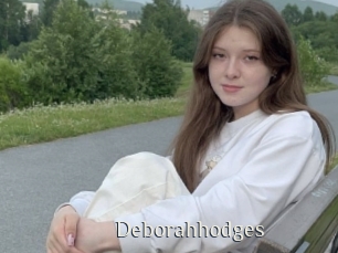 Deborahhodges