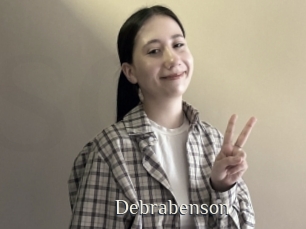 Debrabenson