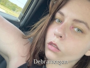 Debramorgan